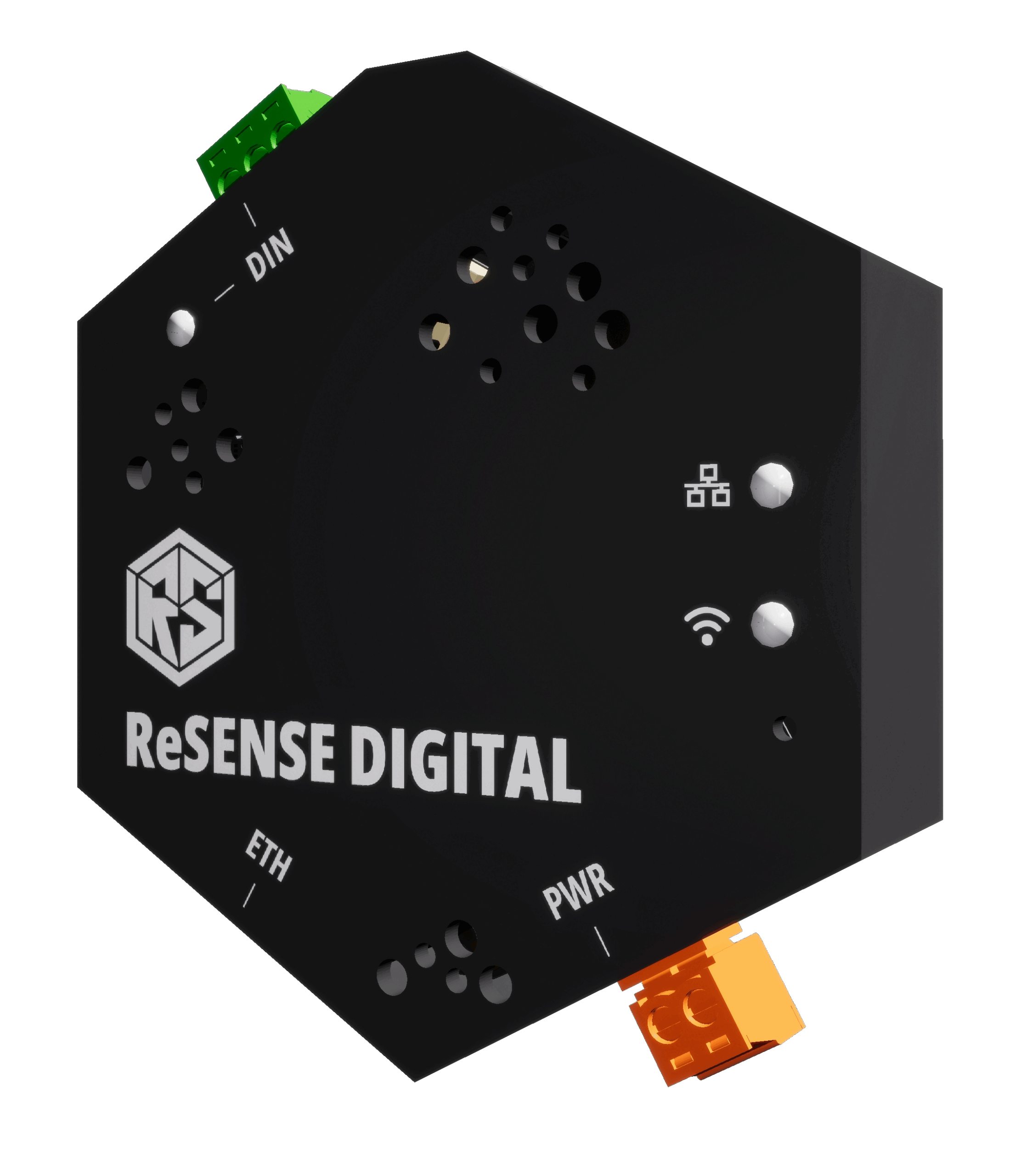 Modul ENERGYSENSE DIGITAL pre diagnostiku HVAC