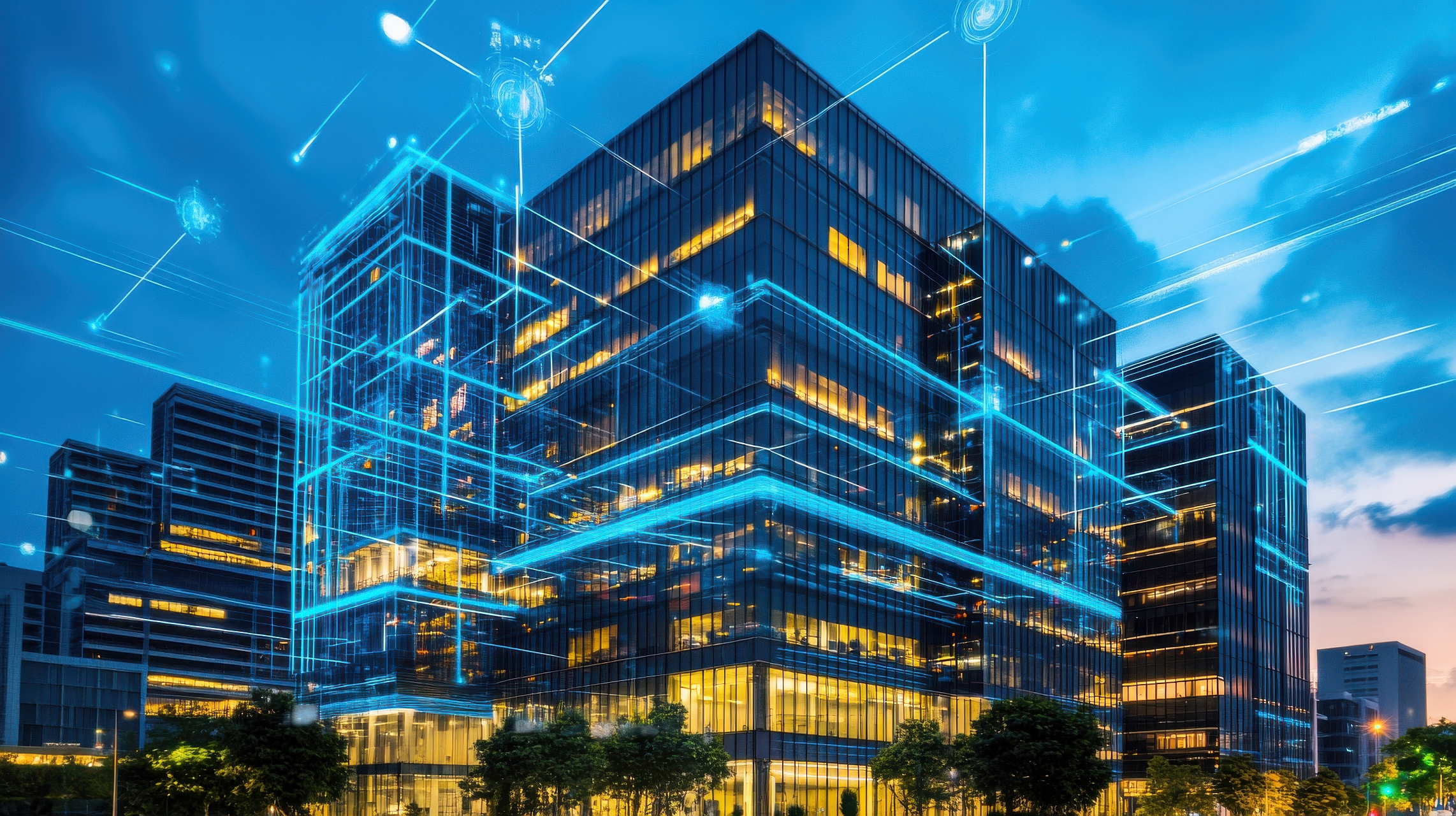 ENERGYSENSE – AI v energetickom manažmente